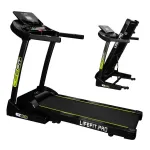 Banda De Alergare Lifefit Tm 5250 - 1.5 Cp, Negru Ultimate FactoryBikes
