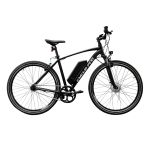 Bicicleta Electrica Cycle Pro 28173 - 28 Inch, XL, Negru Ultimate FactoryBikes
