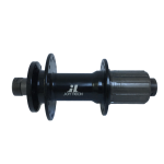 Butuc Spate Joytech D952Tse-X12-11S - 32H, Negru Ultimate FactoryBikes