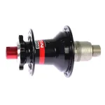 Butuc Spate Novatec D542SB/A-AA-X12-XD Mtb - 32H, Negru Ultimate FactoryBikes