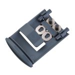 Cutie Petice Autoadezive Topeak Rescue Box, TRB01-S - Argintiu Ultimate FactoryBikes