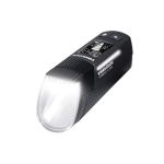 Far Fata Bicicleta Trelock Dragon Ls660 I-Go - Negru Ultimate FactoryBikes