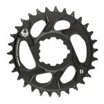 Foaie Angrenaj Sram X-Sync Eagle - 34 T, Negru Ultimate FactoryBikes