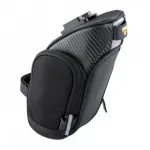 Geanta-Borseta Tija Sa Bicicleta Topeak Mondopack Tc2285B - 1.2 L, Negru Ultimate FactoryBikes