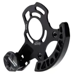 Ghidaj Lant Truvativ X-Guide - 39-42 T, Iscg, Negru Ultimate FactoryBikes