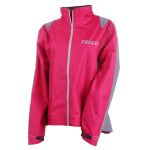 Jacheta Ciclism Ciclism Proviz Nightrider, M, Roz Ultimate FactoryBikes