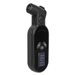 Manometru Digital Bicicleta Topeak Smart Gauge D2X TSG-D2X-06, Negru Ultimate FactoryBikes