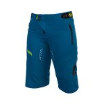 Pantaloni Scurti Ciclism Femei O'Neal Soul - L, Petrol Ultimate FactoryBikes