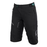 Pantaloni Scurti Ciclism Femei O'Neal Soul - XS, Negru Ultimate FactoryBikes