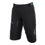 Pantaloni Scurti Ciclism Femei O'Neal Soul - XS, Negru Ultimate FactoryBikes
