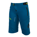 Pantaloni Scurti Ciclism Femei O'Neal Soul - XS, Petrol Ultimate FactoryBikes