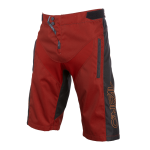 Pantaloni Scurti Ciclism O'Neal Element Fr Hybrid - 30, Rosu-Portocaliu Ultimate FactoryBikes