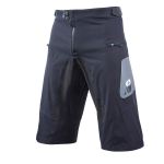 Pantaloni Scurti Ciclism O'Neal Element Hybrid Fr - 28/44, Negru-Gri Ultimate FactoryBikes