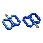 Pedale P2R Flatman 50, 3SB - Albastru inchis Ultimate FactoryBikes