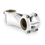 Pipa Bicicleta Bicicleta Truvativ Stylo T40, 110mm, Alb Ultimate FactoryBikes