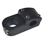 Pipa Bicicleta Md-Hs88B-1 Bmx - Negru Ultimate FactoryBikes