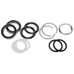 Rulmenti Angrenaj Truvativ BB30, Argintiu Ultimate FactoryBikes