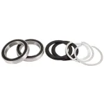 Rulmenti Angrenaj Truvativ BB30 Ceramic, Argintiu Ultimate FactoryBikes