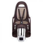 Scaun Bicicleta Copii Polisport Groovy Maxi FF - Maro Ultimate FactoryBikes