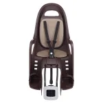 Scaun Bicicleta Copii Polisport Groovy Maxi FF - Maro Ultimate FactoryBikes