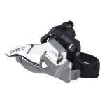 Schimbator Fata Sram X.7 - 2x10Viteze, Colier 31.8 Sus, Tragere Dubla Ultimate FactoryBikes