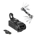 Scule Multifunctionale Ninja Master+ Toolbox T8, Tnja-T8 Ultimate FactoryBikes