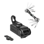 Scule Multifunctionale Ninja Master+ Toolbox T8, Tnja-T8 Ultimate FactoryBikes