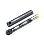 Set Mini Unelte Dinamometrice Bicicleta Topeak Torqbar, Dx Tt2570 Ultimate FactoryBikes