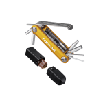 Set Scule Antipana Tubeless Topeak Tubi 11 Combo Tub-111Cmb Ultimate FactoryBikes