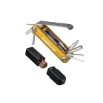 Set Scule Antipana Tubeless Topeak Tubi 11 Combo Tub-111Cmb Ultimate FactoryBikes