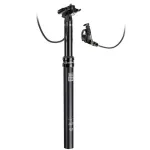 Tija Sa Bicicleta Rockshox Reverb B1 SRA-76693 - L 390 Mm, 34.9 Mm, Negru Ultimate FactoryBikes