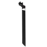 Tija Sa Bicicleta Truvativ Stylo T30 30.9 - Negru Ultimate FactoryBikes