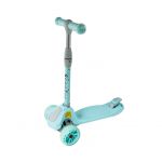Trotineta Copii Pro Kid Tr39 - Turcoaz Ultimate FactoryBikes