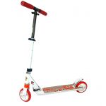 Trotineta Stela Tr42 - Alb Ultimate FactoryBikes