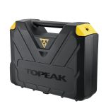 Trusa Scule Bicicleta Topeak Prepbox Tpx-02 Ultimate FactoryBikes