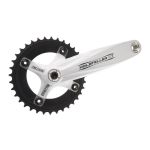 Angrenaj Pedalier Truvativ Holzfeller Oct 1.1 Dh - 1x9 Vit, 28t Ultimate FactoryBikes