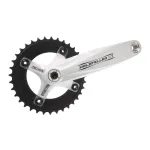 Angrenaj Pedalier Truvativ Holzfeller Oct 1.1 Dh - 1x9 Vit, 28t Ultimate FactoryBikes