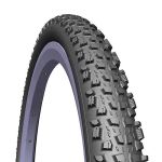 Anvelopa Pliabila Bicicleta Rubena R10 Kratos 29 x 2,45 (62-622), Tubeless, negru Ultimate FactoryBikes