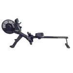 Aparat Canotaj/Vaslit Rezistenta Aer Dhs 2010 Proburn - Negru Ultimate FactoryBikes