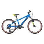 Bicicleta Copii Bulls Tokee 20 - 20 Inch, Albastru, SID Ultimate FactoryBikes
