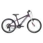 Bicicleta Copii Bulls Tokee 20 - 20 Inch, Violet Ultimate FactoryBikes