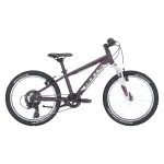 Bicicleta Copii Bulls Tokee 20 - 20 Inch, Violet Ultimate FactoryBikes