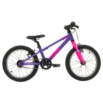 Bicicleta Copii Devron Urbio U1.6 Super Light - 16 Inch, Mov-Roz Ultimate FactoryBikes