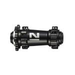 Butuc Fata Disc Novatec XD641SB-15 - 32H, Ax 15 x 100 mm, Negru Ultimate FactoryBikes