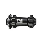 Butuc Fata Disc Novatec XD641SB-15 - 32H, Ax 15 x 100 mm, Negru Ultimate FactoryBikes