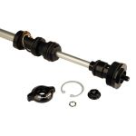 Dual Position Air Spring - 2012 Lyrik - 160 Mm, Black Ultimate FactoryBikes