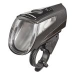 Far Fata Bicicleta Trelock Ls460 I-Go Power - Negru Ultimate FactoryBikes