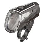 Far Fata Bicleta Trelock Ls560 I-Go Control - Negru Ultimate FactoryBikes