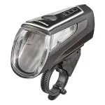 Far Fata Bicleta Trelock Ls560 I-Go Control - Negru Ultimate FactoryBikes