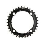 Foaie Angrenaj Sram Mtb BCD 104 S1 AL5 - 33T, Negru Ultimate FactoryBikes
